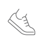 walk icon